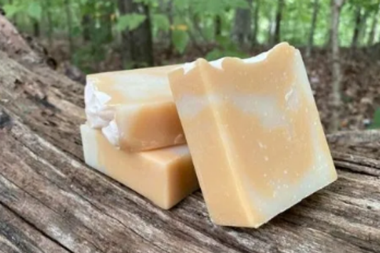Pot of Gold Soap