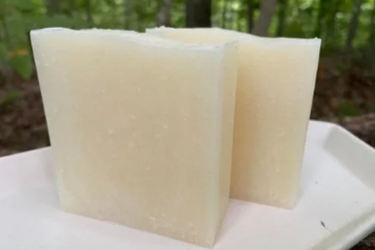 Purely Simple Soap