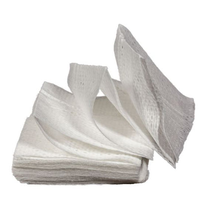 QuikClot Bleeding Control Z-fold Dressing - 3 in. x 4 yd