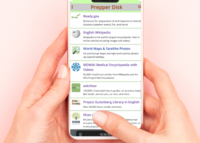 Premium Software on Pre-Loaded SD Card (Bring your own Raspberry Pi)
