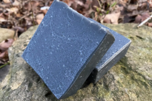 Sharp Dressed Man Soap