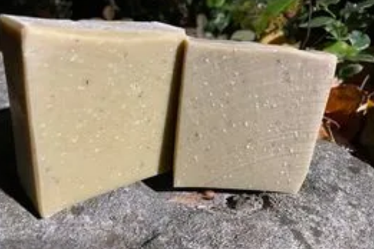 Warm & Cozy Soap