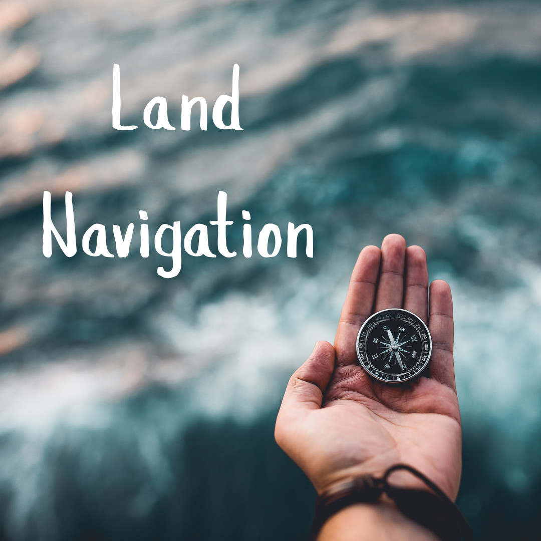 LAND NAVIGATION WORKSHOP