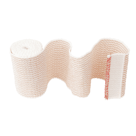 Elastic Bandage w/ Self-Closure 3"x 5yd image 5