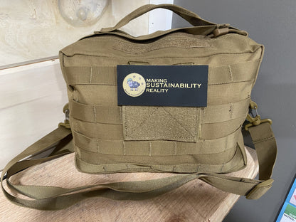 KSL Vehicle Med Kit