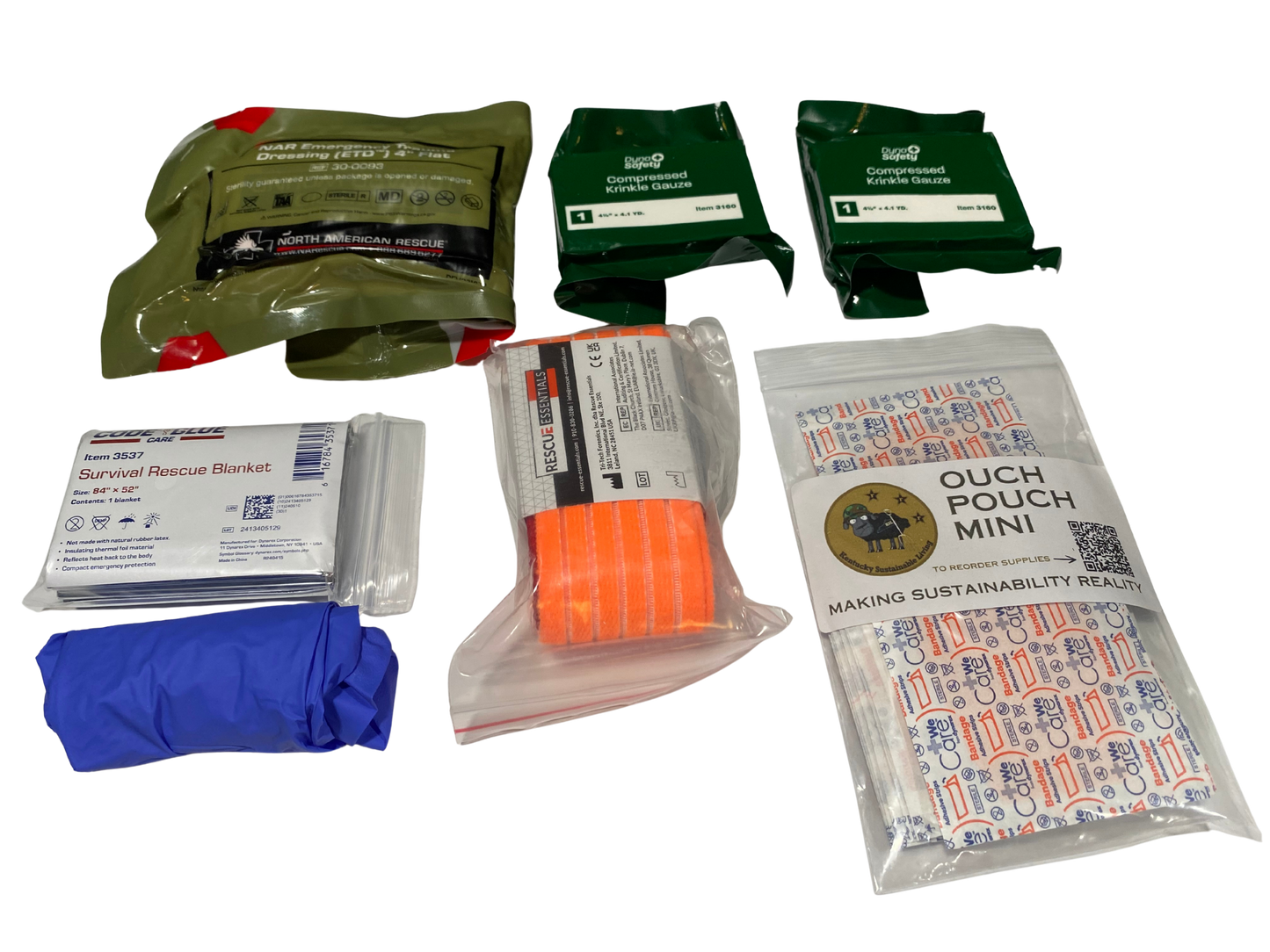 Ready Kid Kit