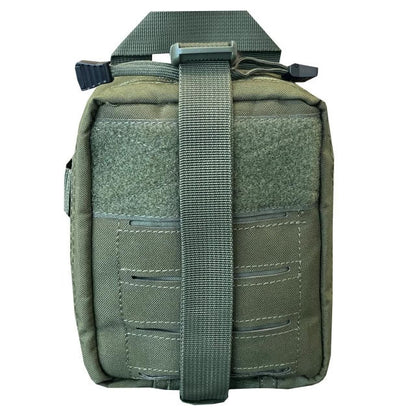 KSL Individual First Aid Kit (IFAK) image