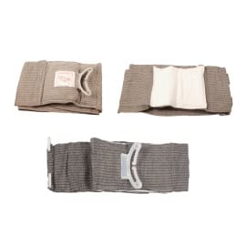 High-Strength Pressure Bandage 4" image 1