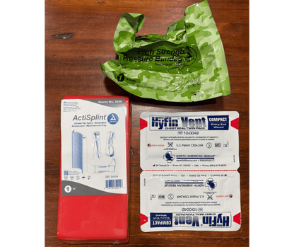 KSL Vehicle Med Kit image 4
