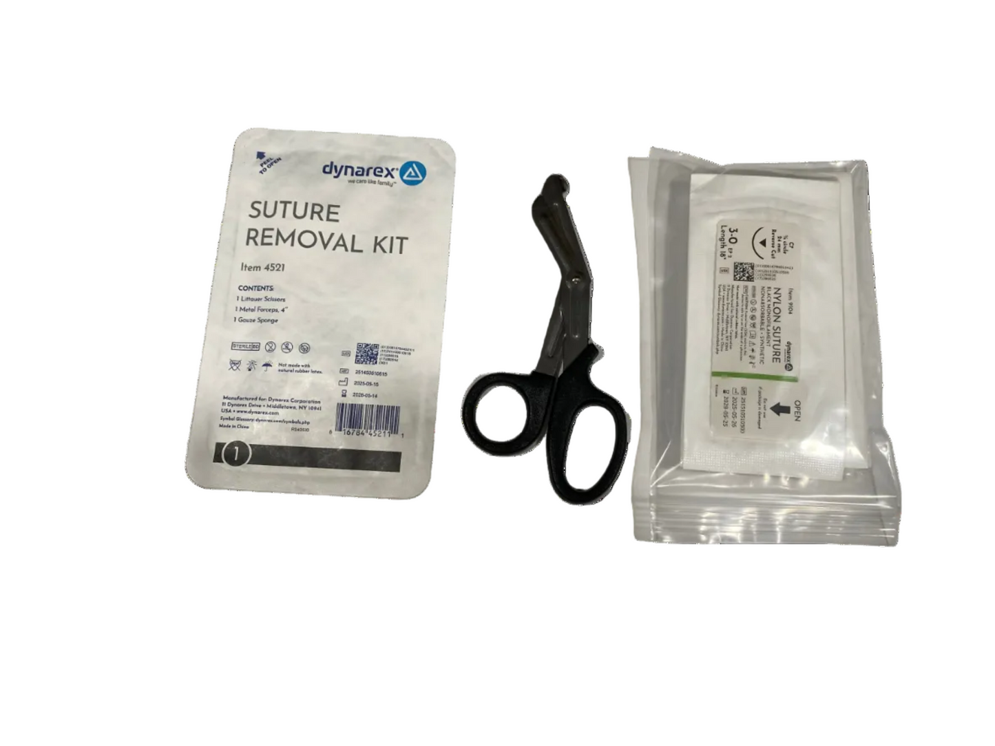 KSL Minor Procedure Kit