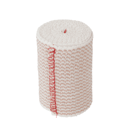 Elastic Bandage w/ Self-Closure 3"x 5yd image 3