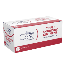 Triple Antibiotic Ointment 0.9g Foil Packet image 2