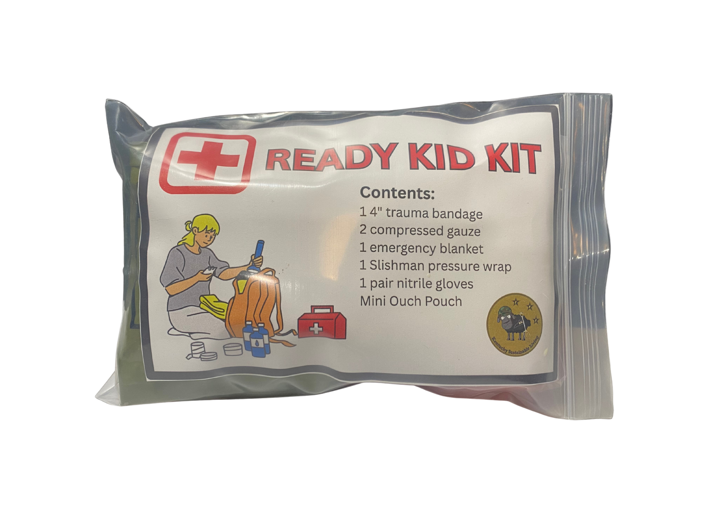 Ready Kid Kit
