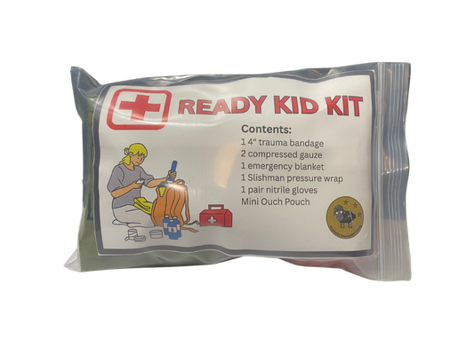 Ready Kid Kit