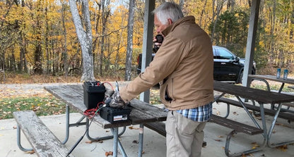 LAND NAVIGATION WORKSHOP