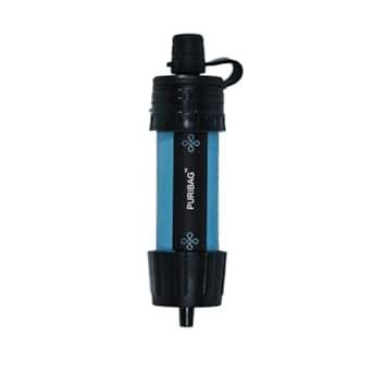 Puribag Micro - Mini membrane water filter