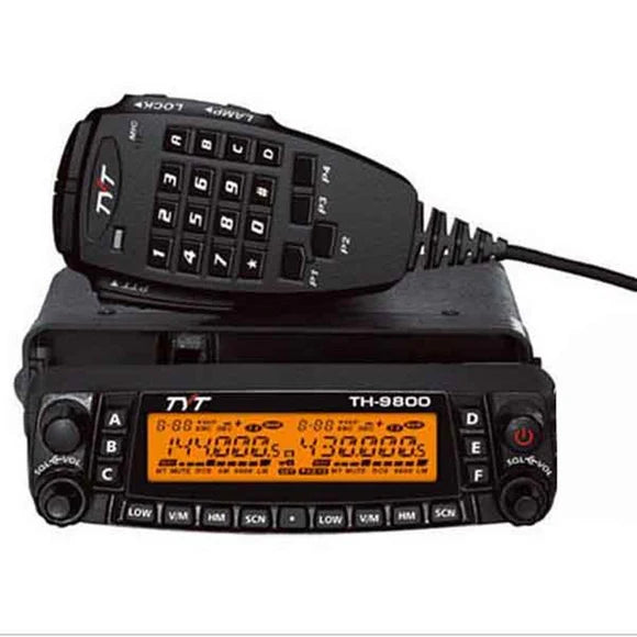 TYT 9800 RADIO PACKAGE