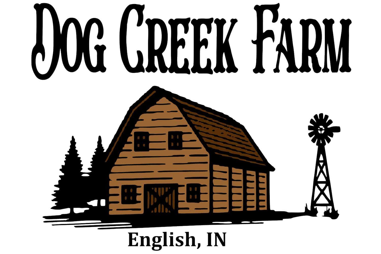 Dog Creek Farm