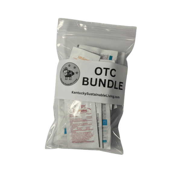 OTC Bundle