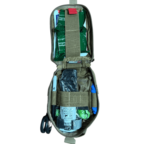 KSL Individual First Aid Kit (IFAK) - Image 4