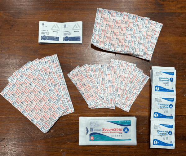 KSL Vehicle Med Kit - Image 4