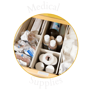 Medical Supplies