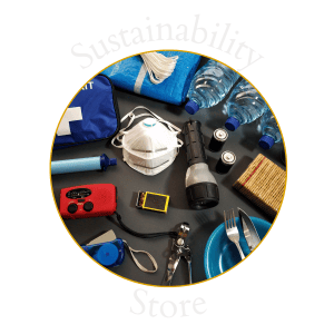 Sustainability Store