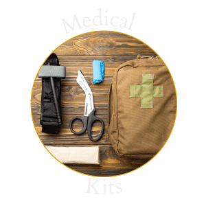 Medical Kits