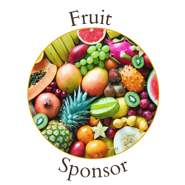 Fruit Sponsor